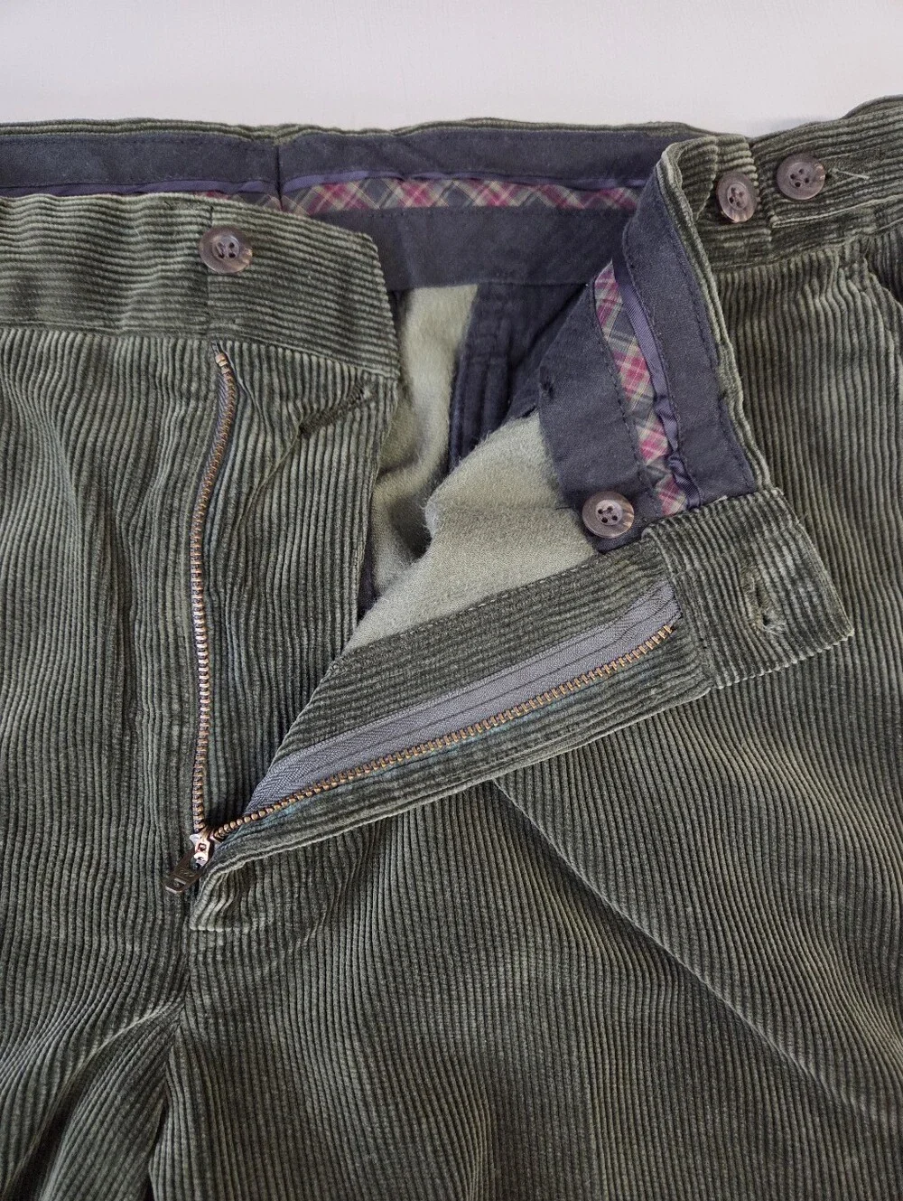 Polo Ralph Lauren Corduroy Pants